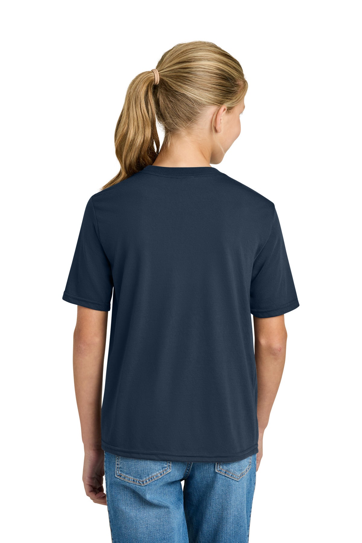 Gildan Youth Gildan Performance T-Shirt. 42000B