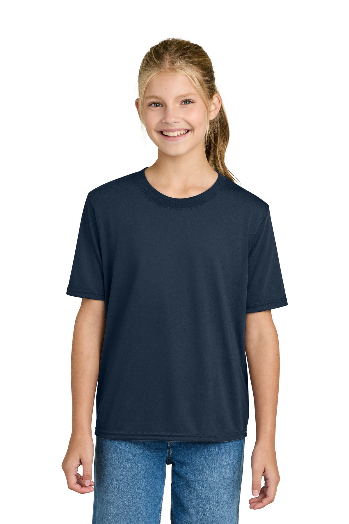Gildan Youth Gildan Performance T-Shirt. 42000B