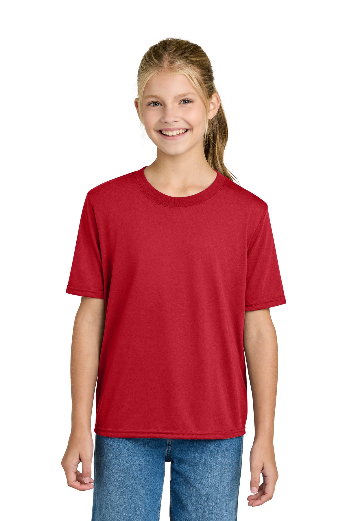 Gildan Youth Gildan Performance T-Shirt. 42000B