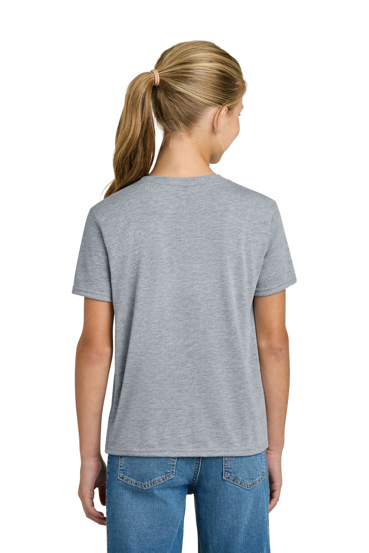 Gildan Youth Gildan Performance T-Shirt. 42000B