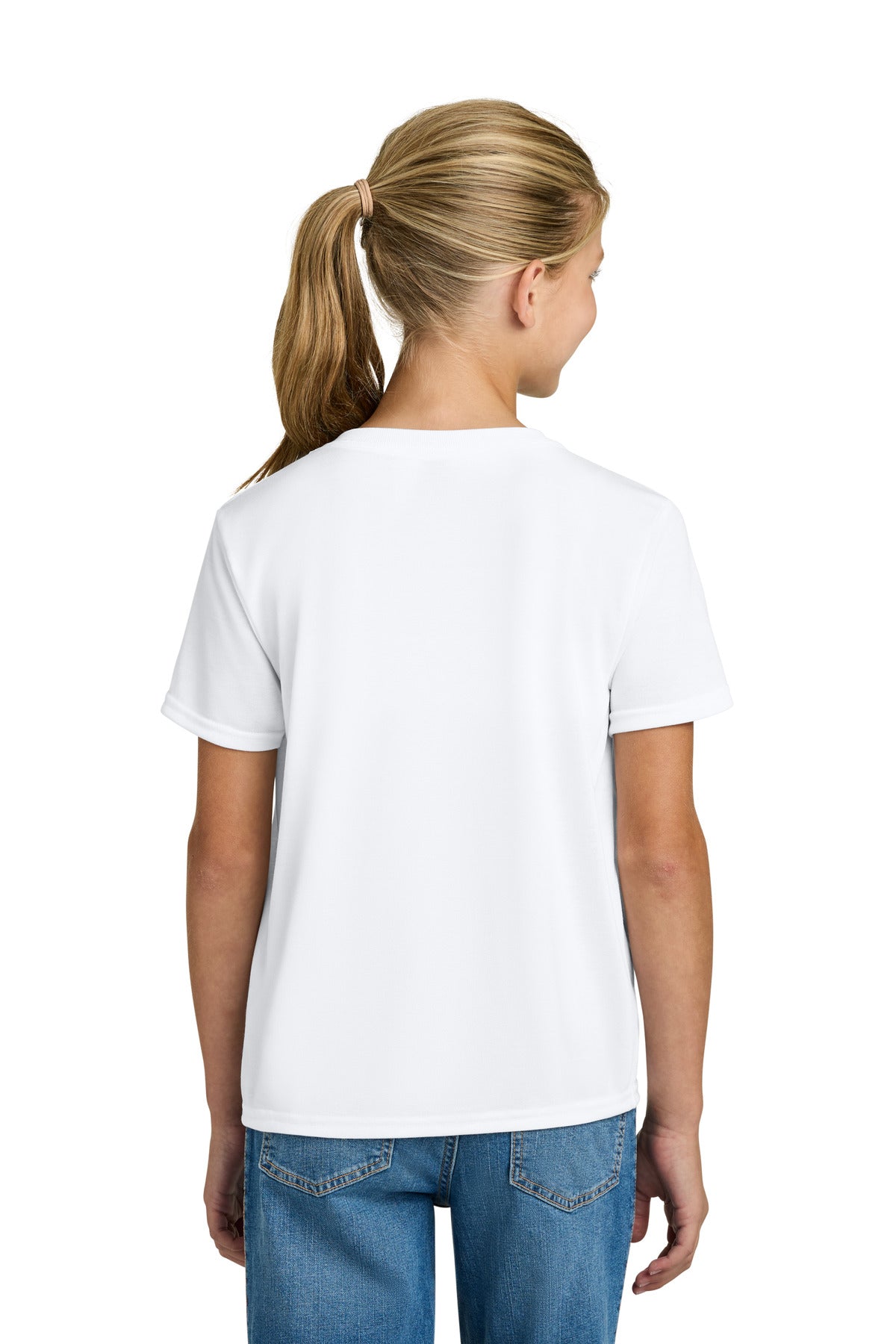 Gildan Youth Gildan Performance T-Shirt. 42000B
