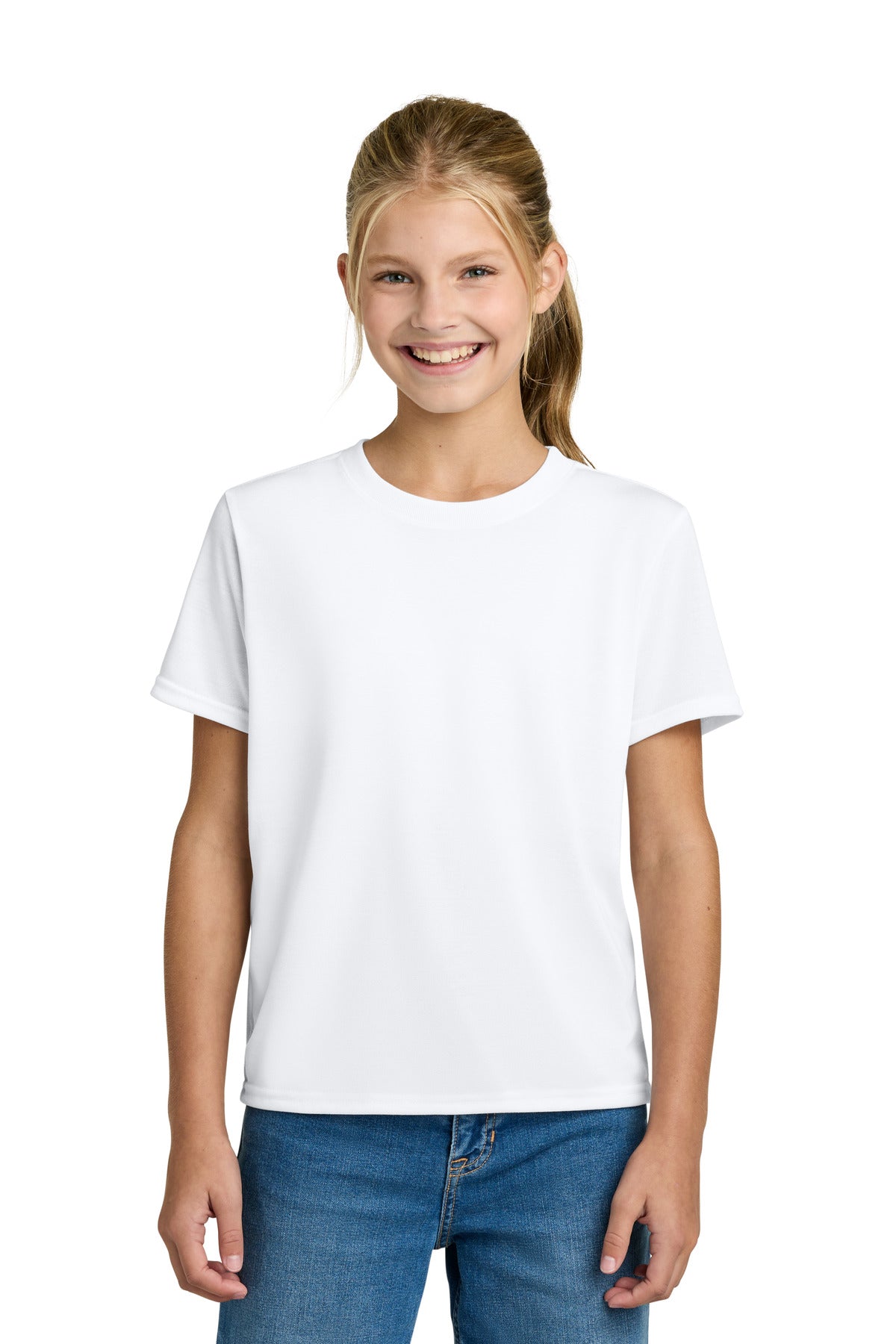 Gildan Youth Gildan Performance T-Shirt. 42000B