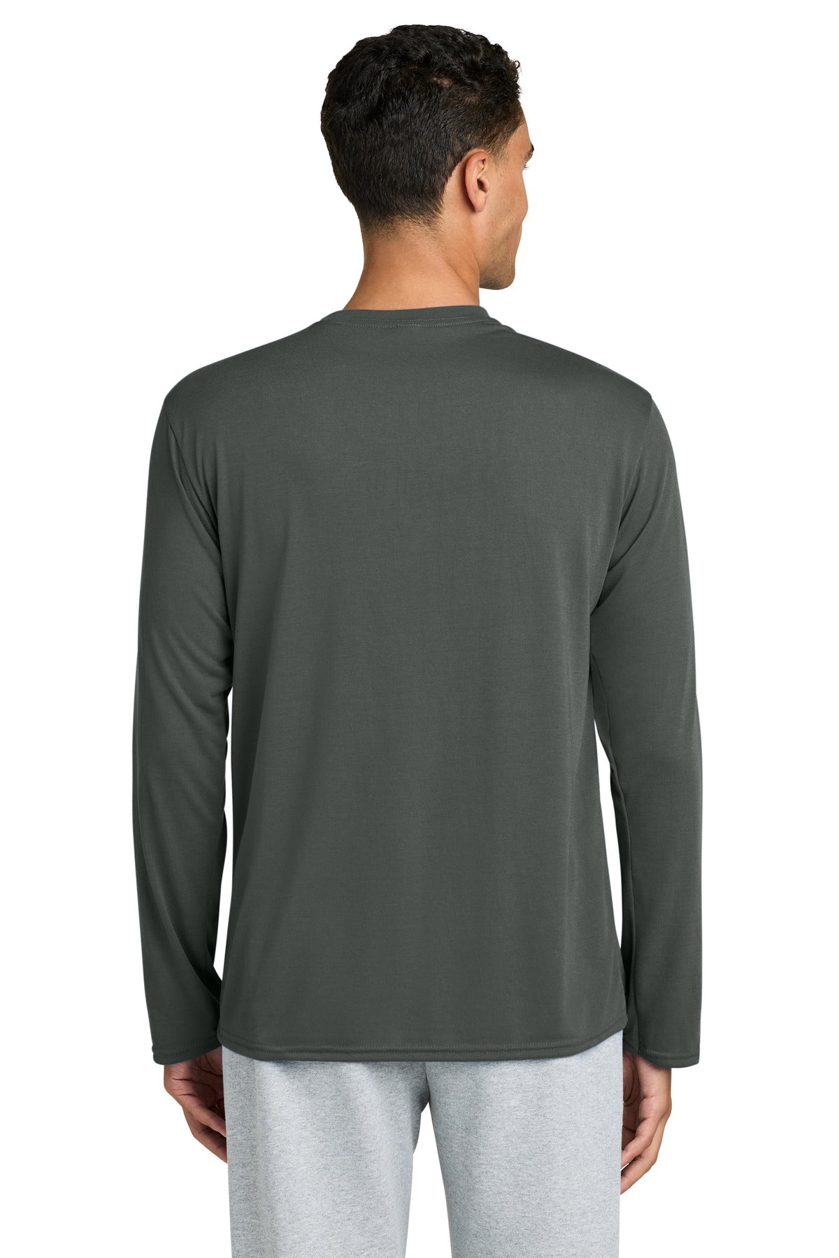 Gildan Performance Long Sleeve T-Shirt. 42400