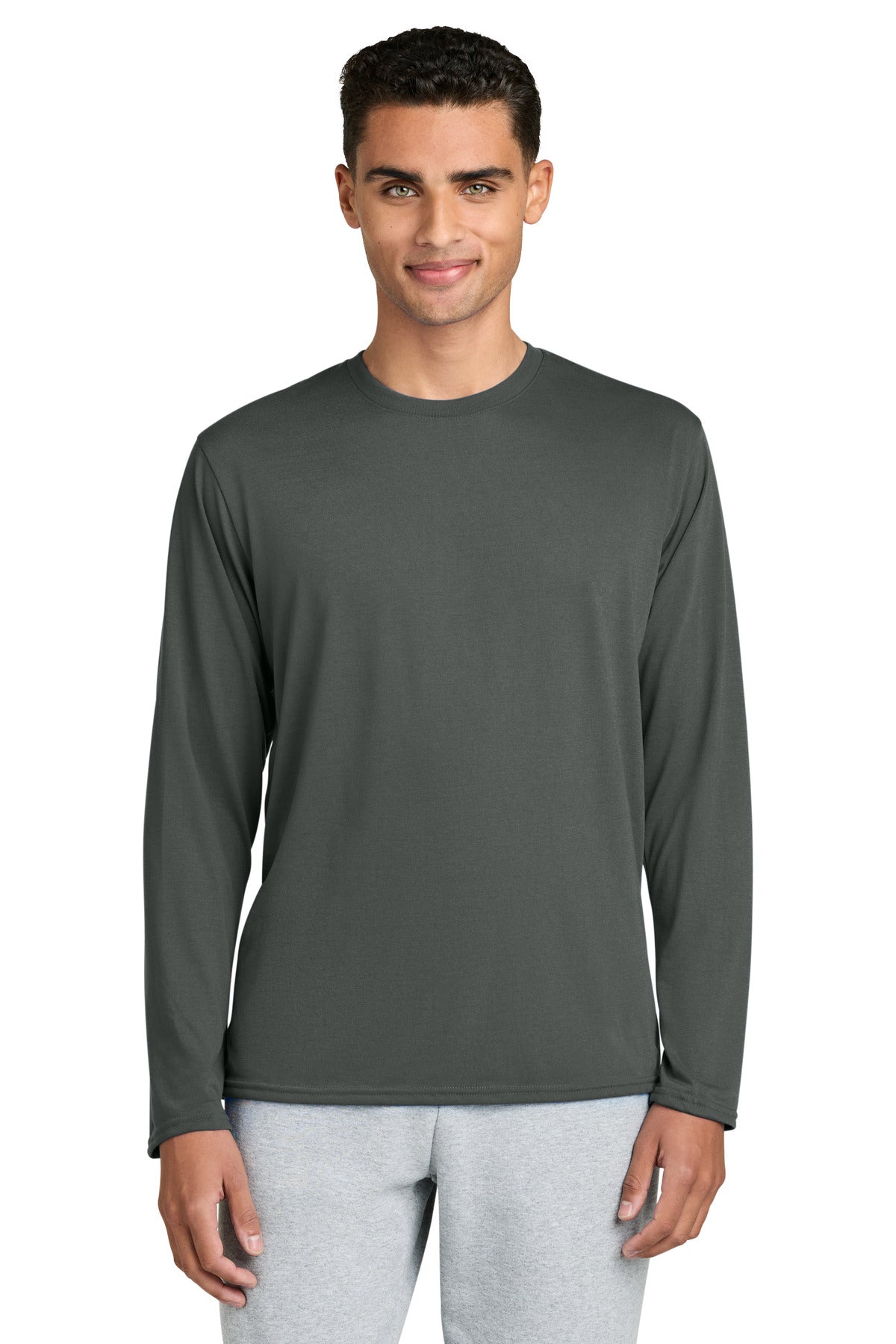 Gildan Performance Long Sleeve T-Shirt. 42400