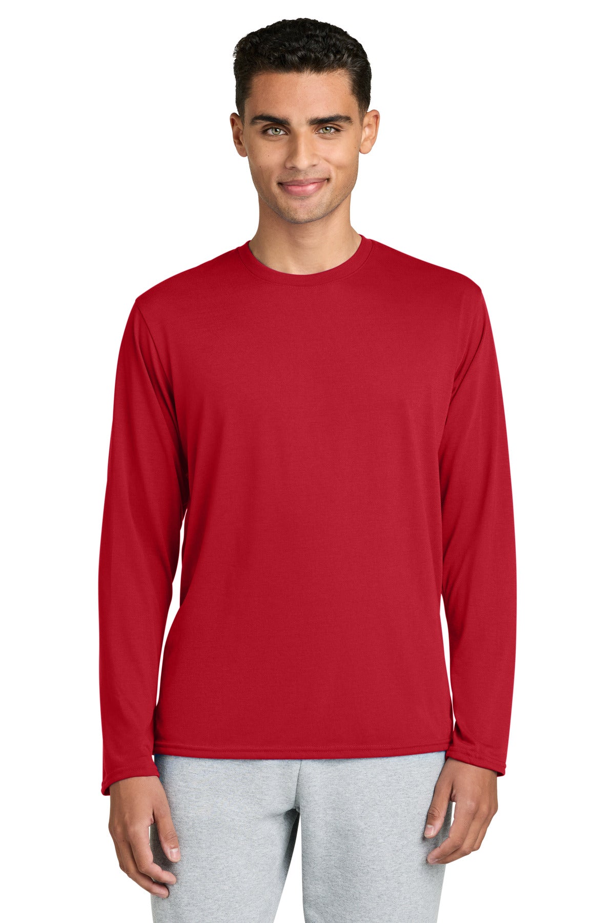 Gildan Performance Long Sleeve T-Shirt. 42400