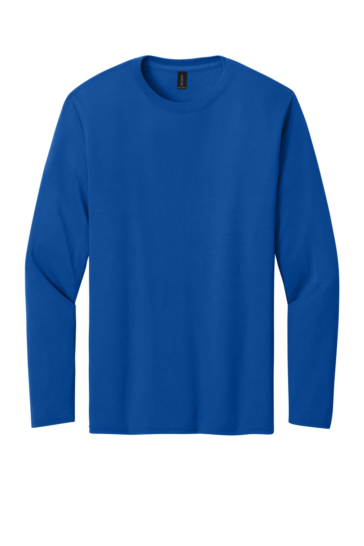 Gildan Performance Long Sleeve T-Shirt. 42400