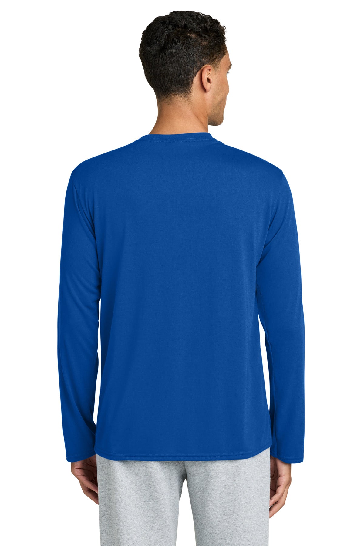 Gildan Performance Long Sleeve T-Shirt. 42400