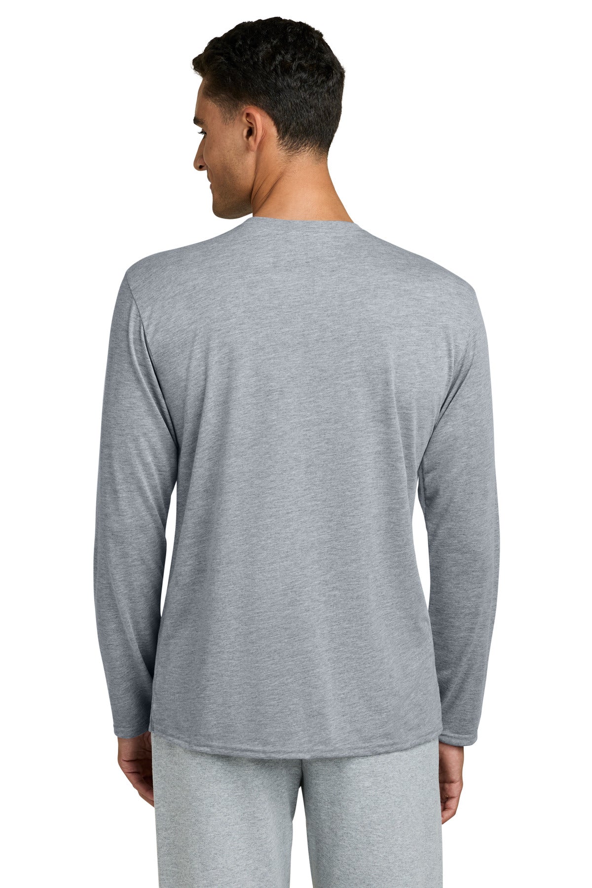 Gildan Performance Long Sleeve T-Shirt. 42400