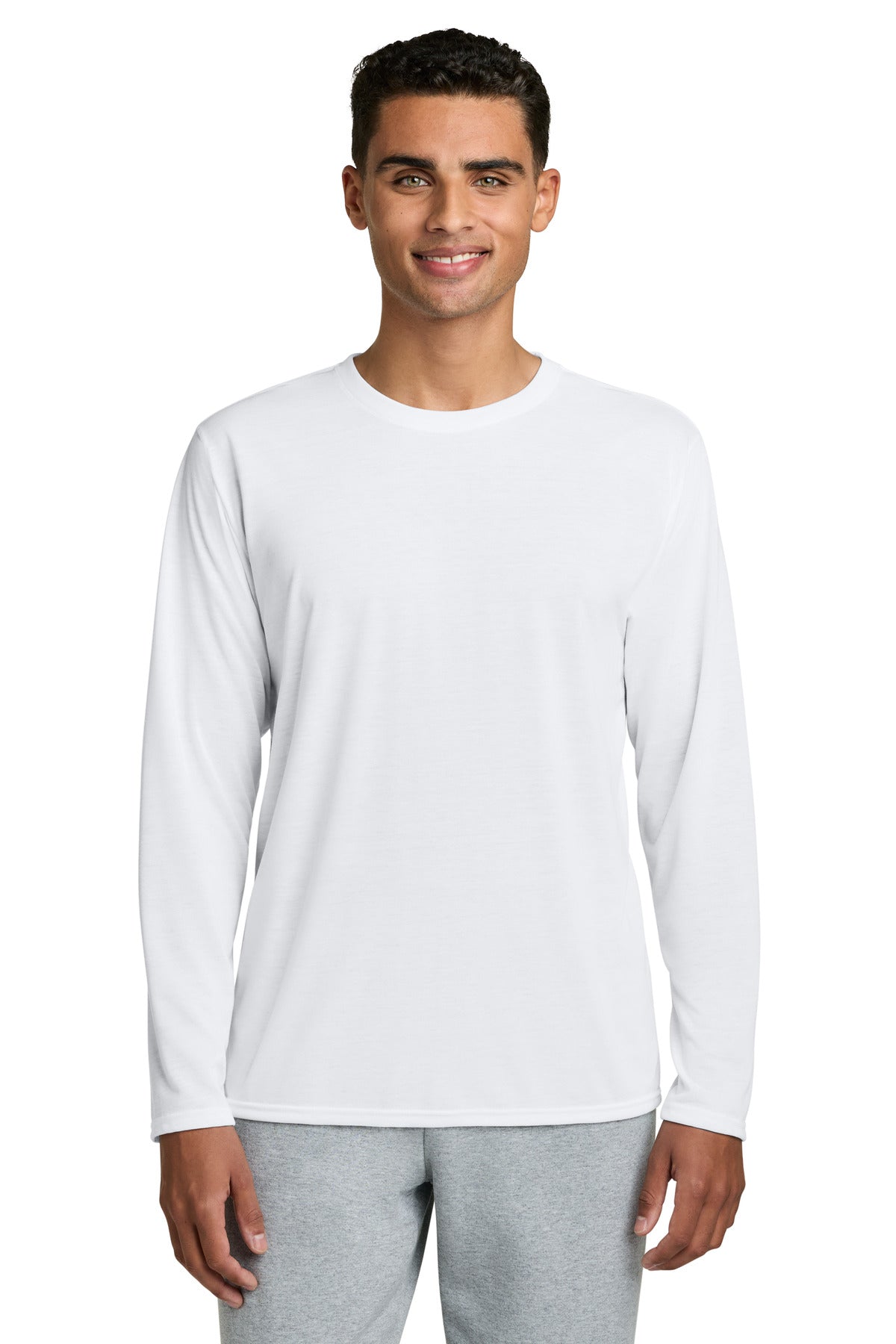 Gildan Performance Long Sleeve T-Shirt. 42400