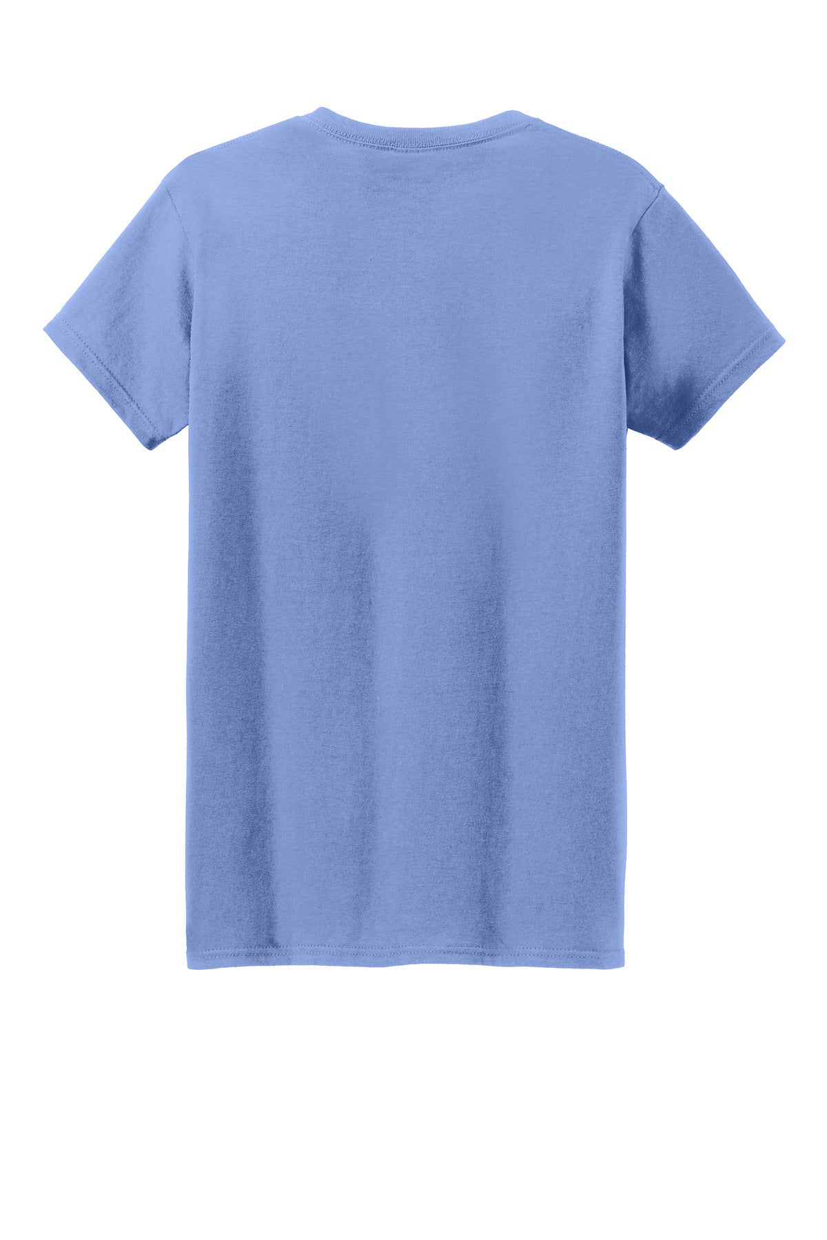 Gildan Women's Heavy Cotton 100% Cotton T-Shirt. 5000L