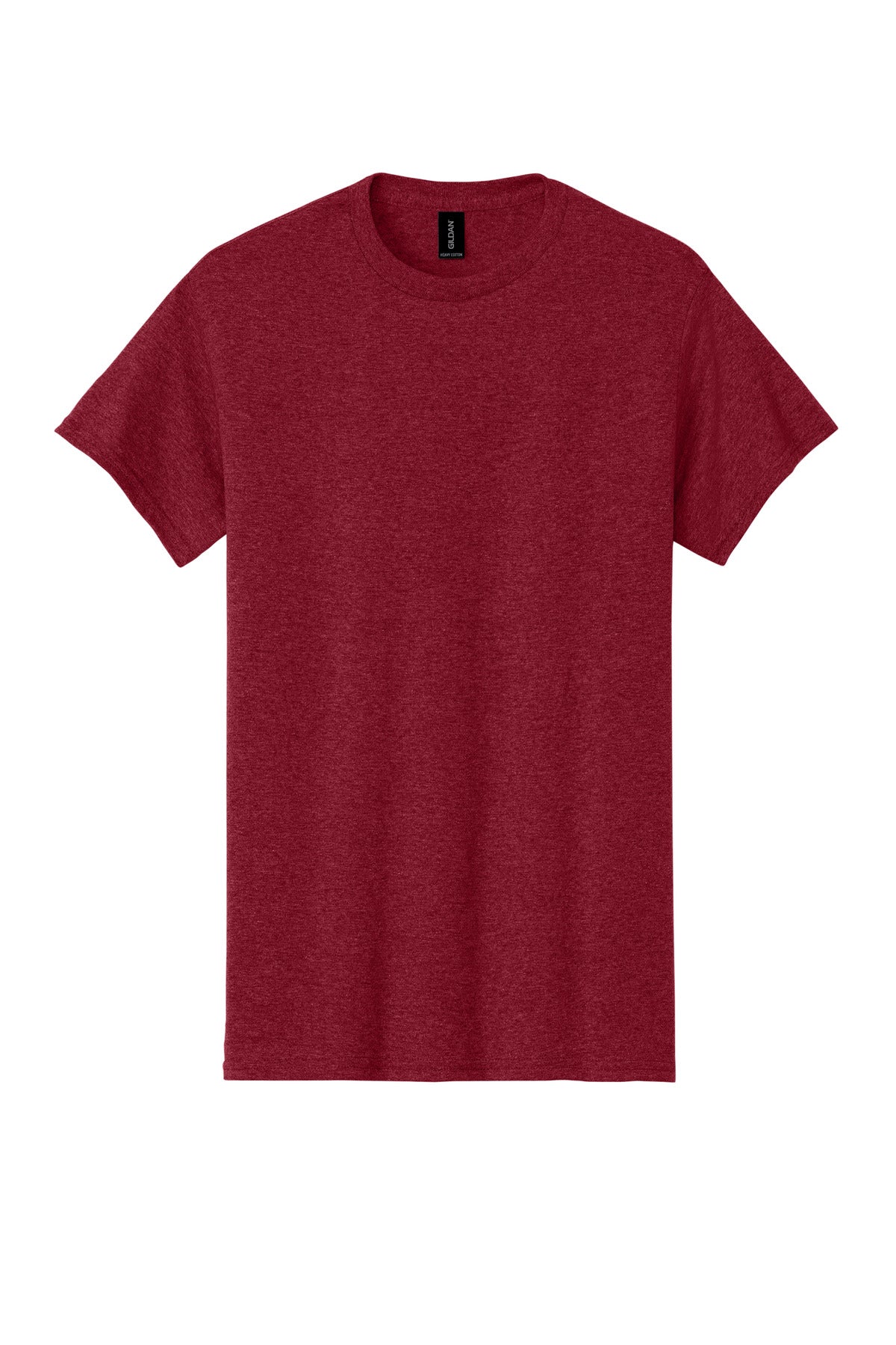 Gildan - Heavy Cotton 100% Cotton T-Shirt.  5000