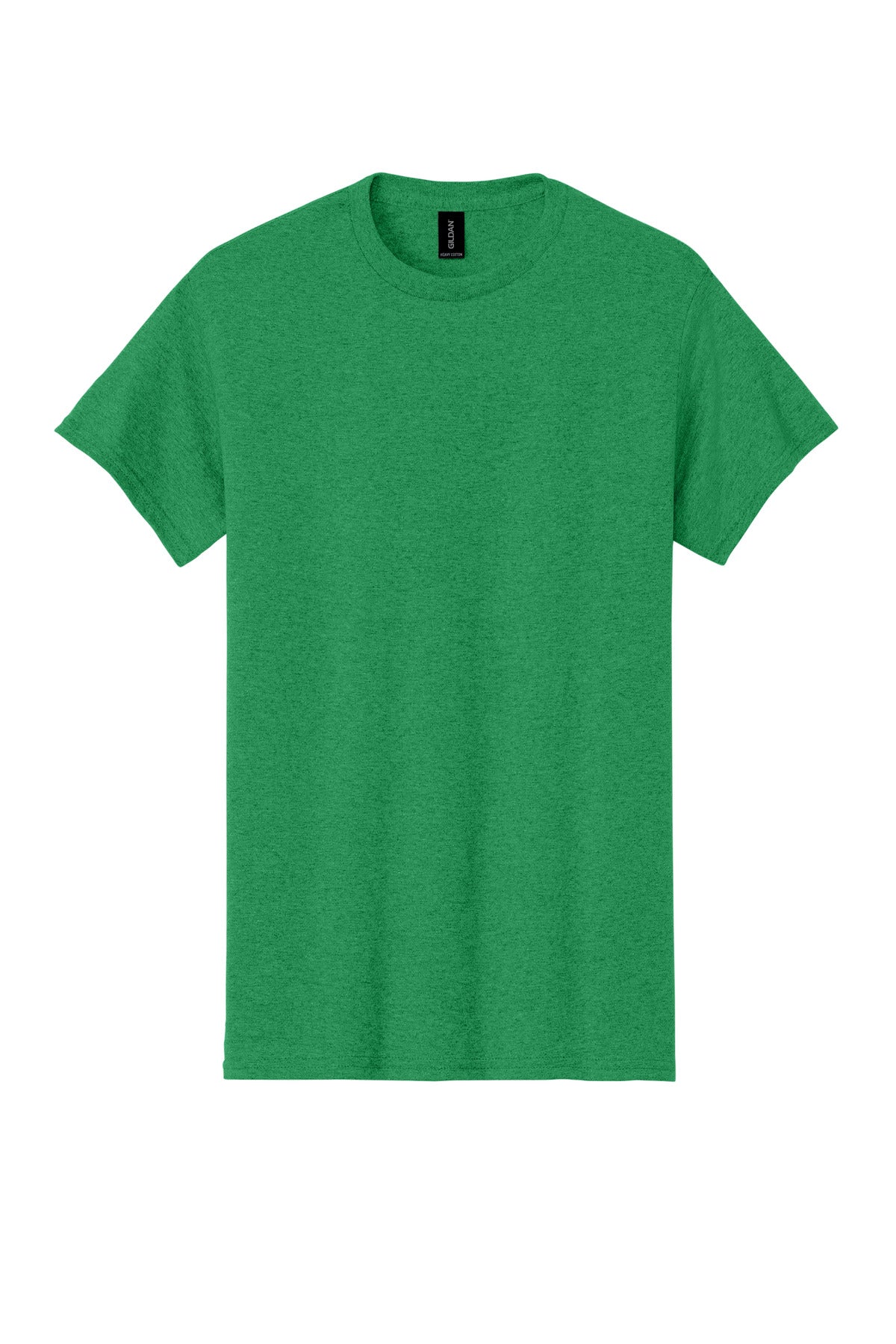 Gildan - Heavy Cotton 100% Cotton T-Shirt.  5000