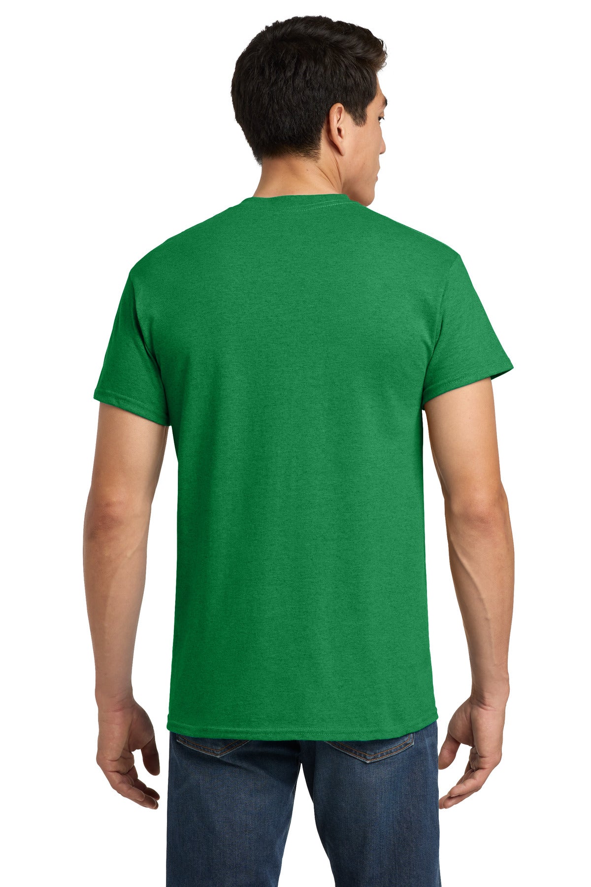 Gildan - Heavy Cotton 100% Cotton T-Shirt.  5000