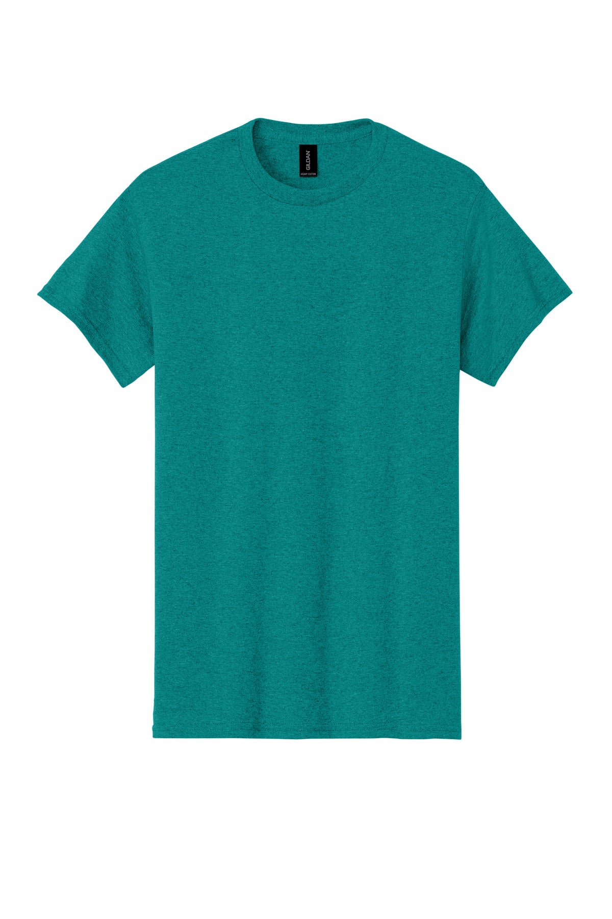 Gildan - Heavy Cotton 100% Cotton T-Shirt.  5000