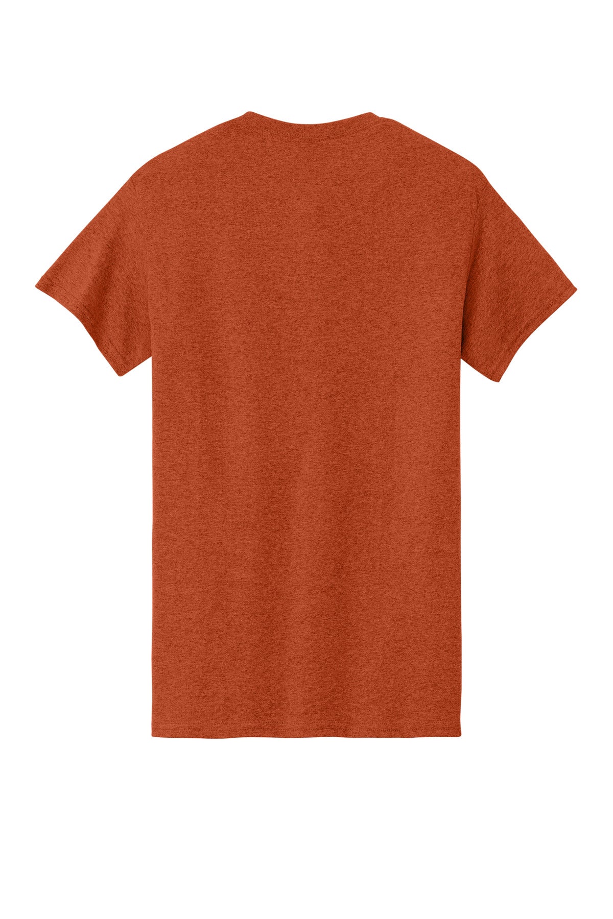 Gildan - Heavy Cotton 100% Cotton T-Shirt.  5000