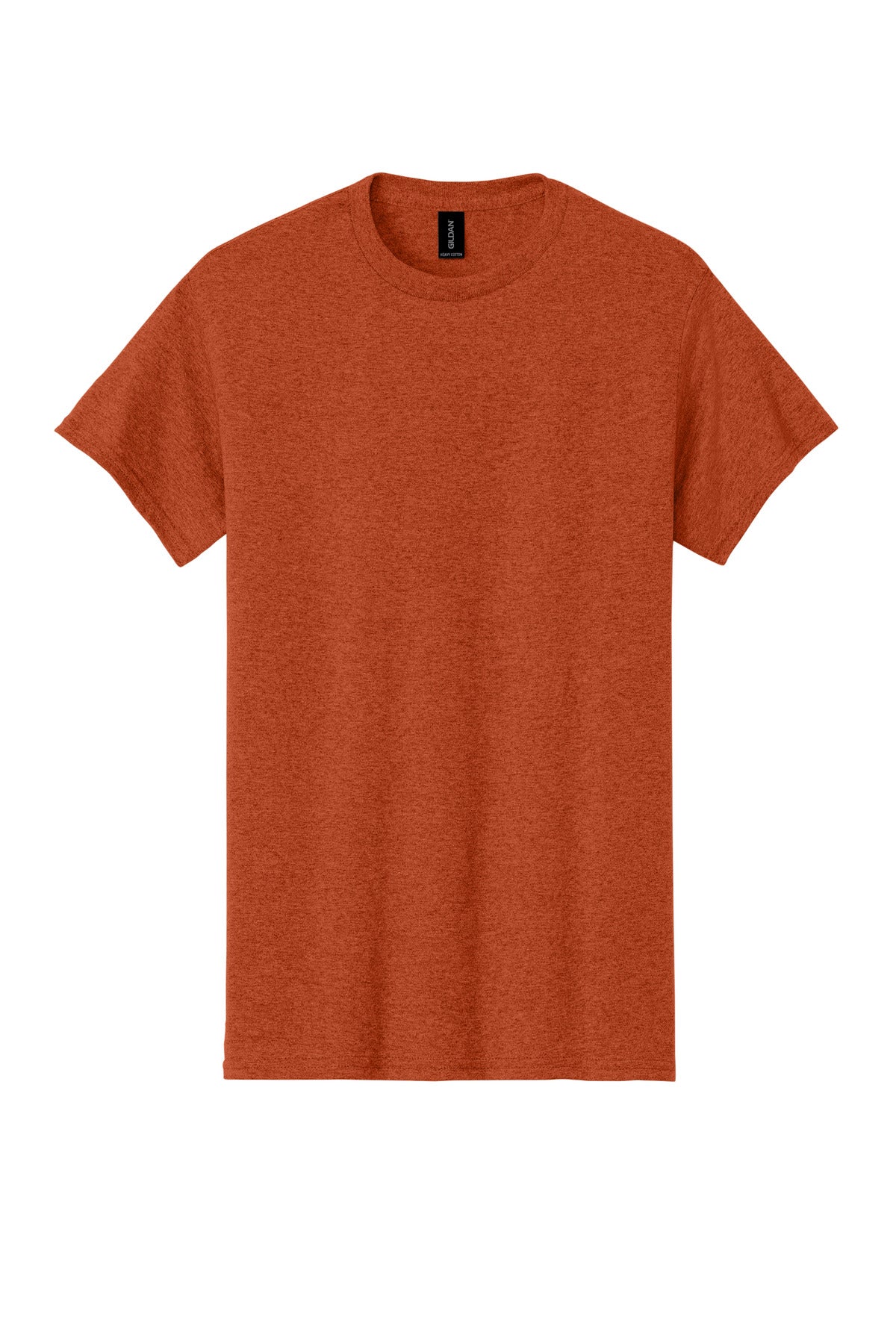 Gildan - Heavy Cotton 100% Cotton T-Shirt.  5000