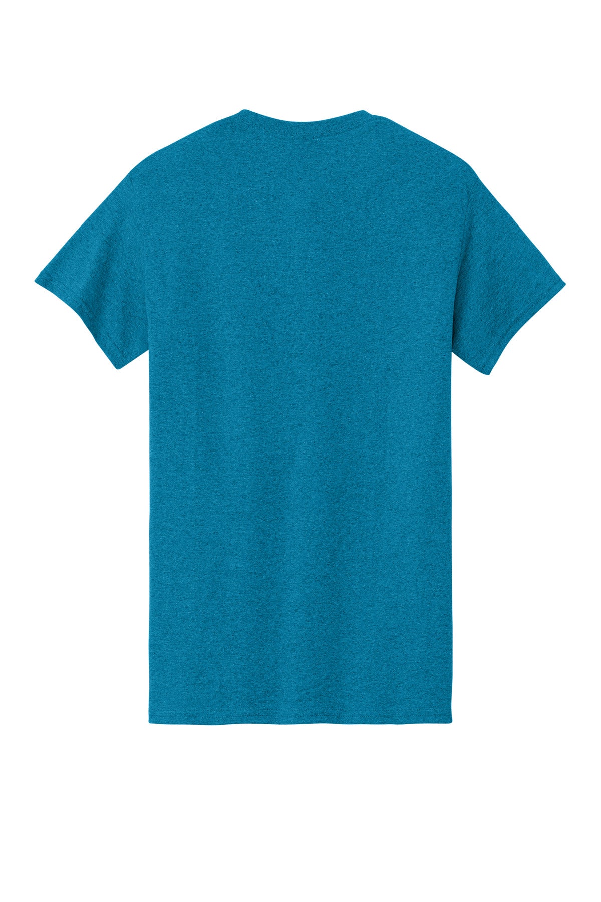 Gildan - Heavy Cotton 100% Cotton T-Shirt.  5000