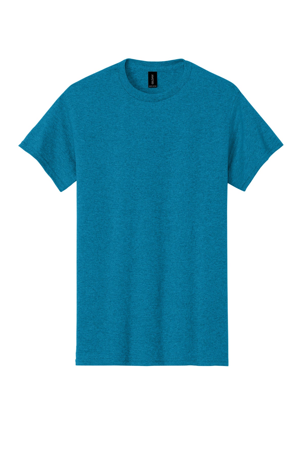 Gildan - Heavy Cotton 100% Cotton T-Shirt.  5000
