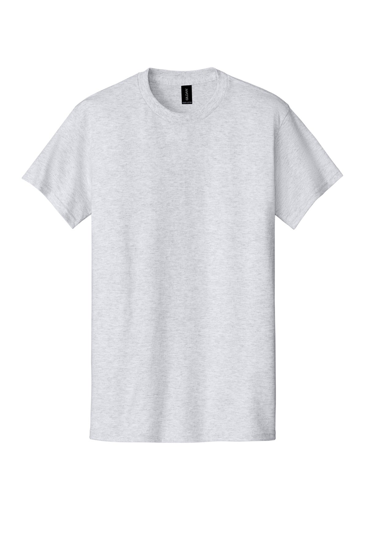 Gildan - Heavy Cotton 100% Cotton T-Shirt.  5000
