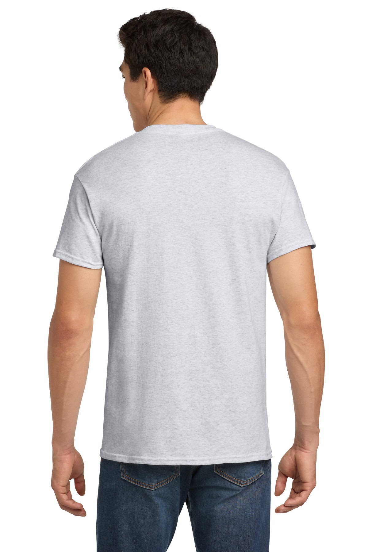 Gildan - Heavy Cotton 100% Cotton T-Shirt.  5000