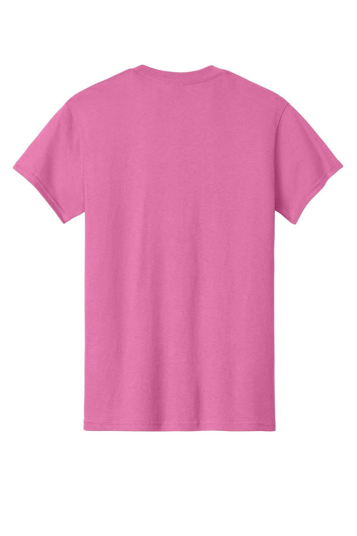 Gildan - Heavy Cotton 100% Cotton T-Shirt.  5000