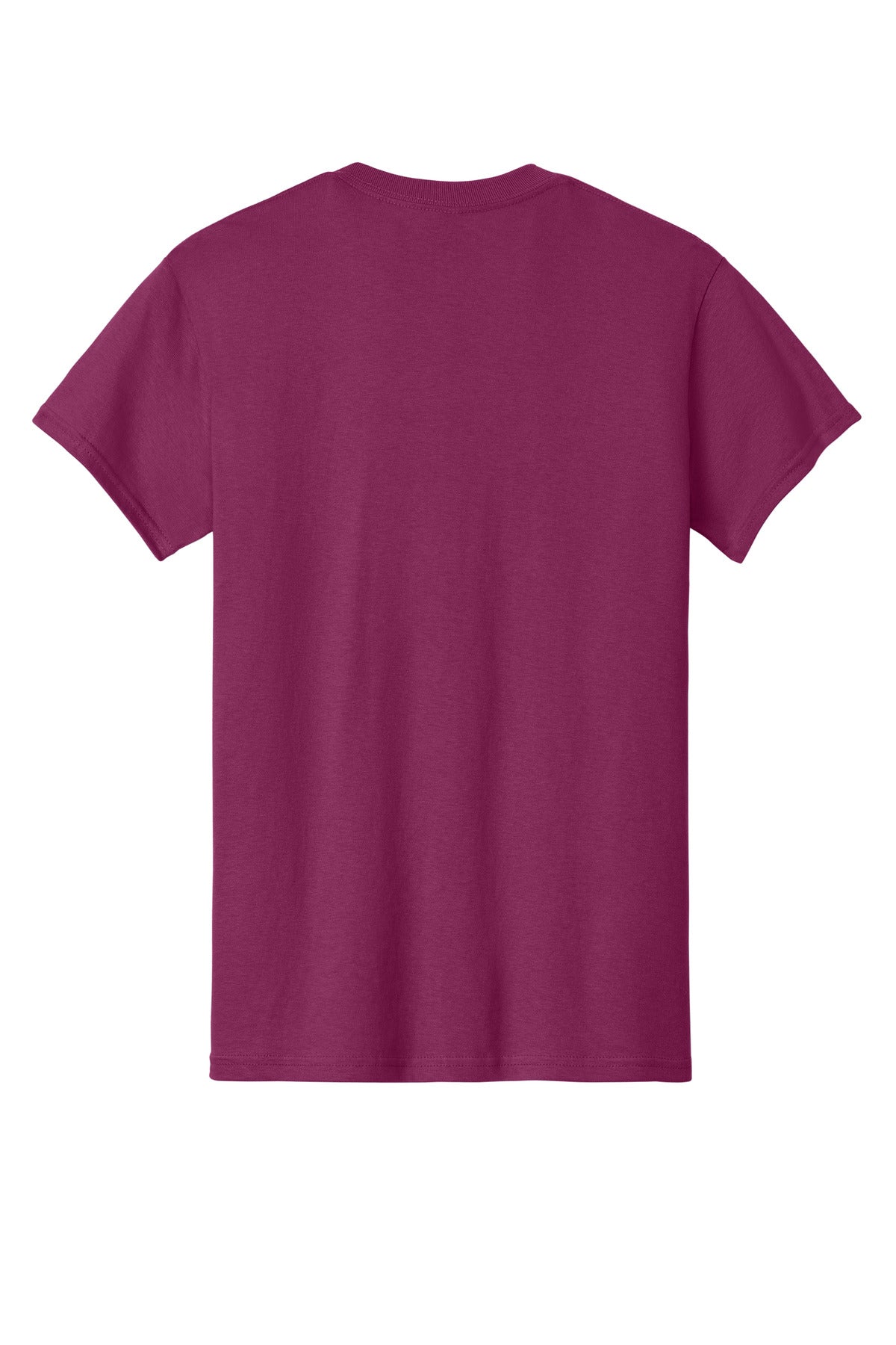 Gildan - Heavy Cotton 100% Cotton T-Shirt.  5000