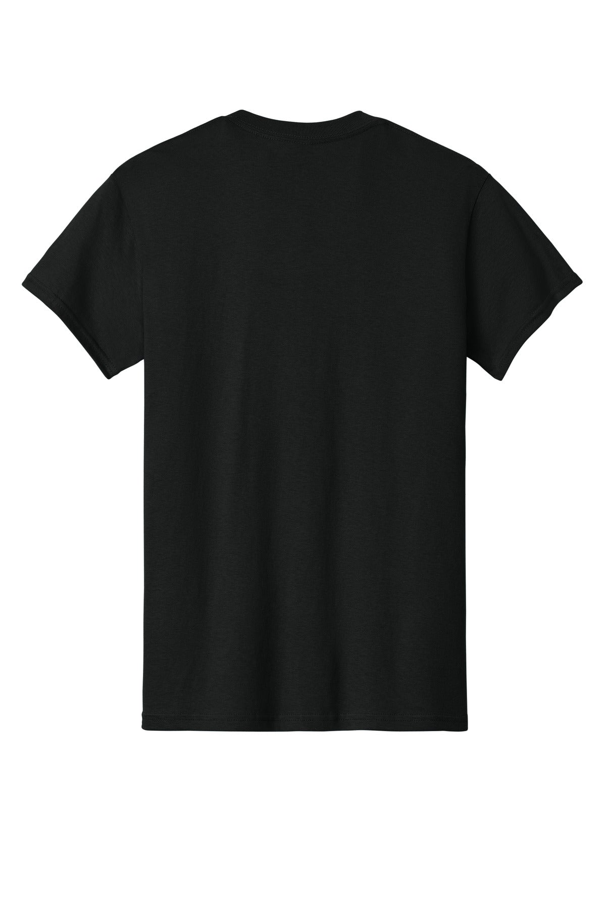 Gildan - Heavy Cotton 100% Cotton T-Shirt.  5000