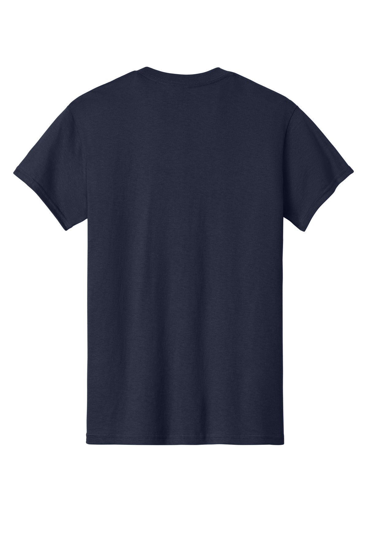 Gildan - Heavy Cotton 100% Cotton T-Shirt.  5000