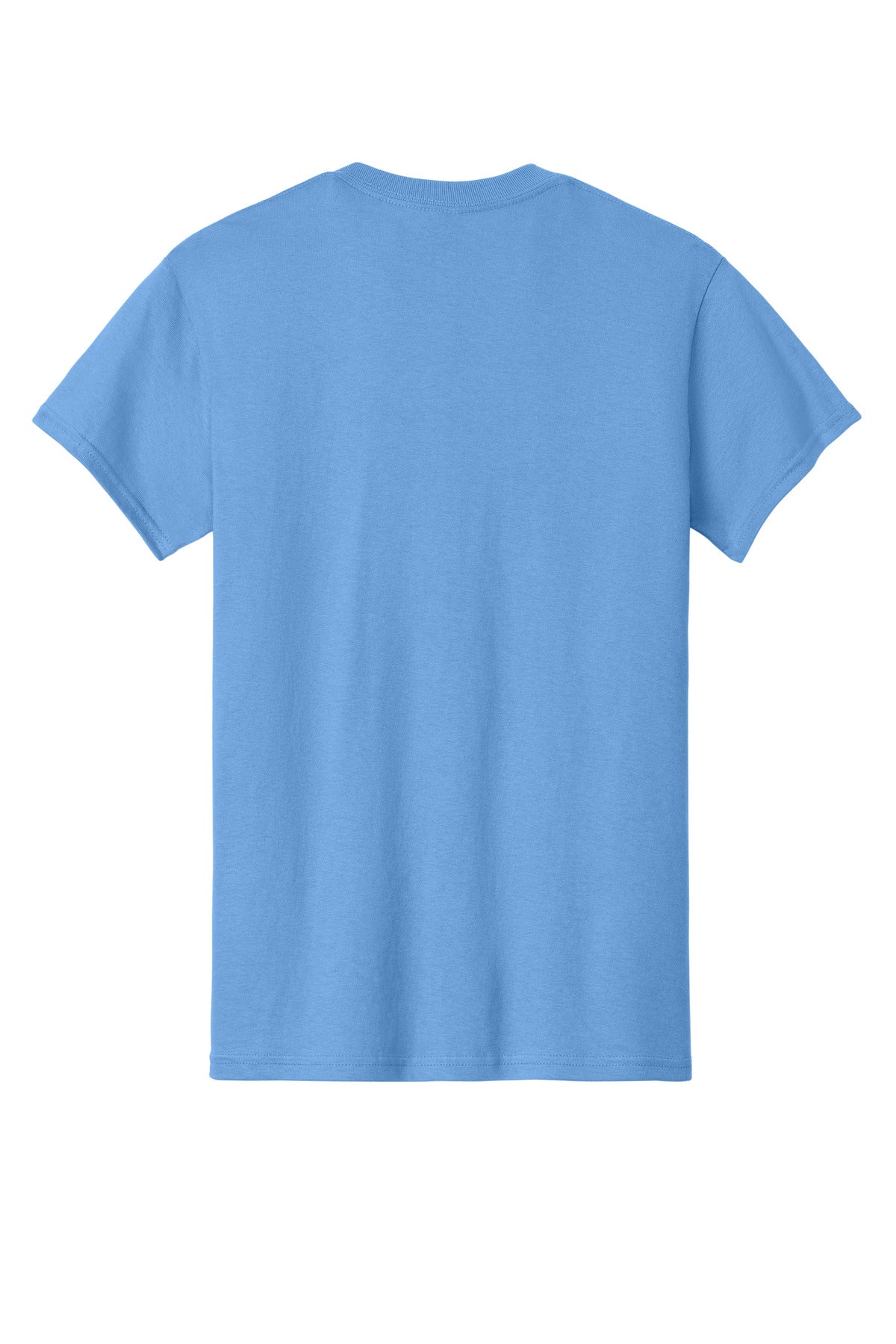 Gildan - Heavy Cotton 100% Cotton T-Shirt.  5000