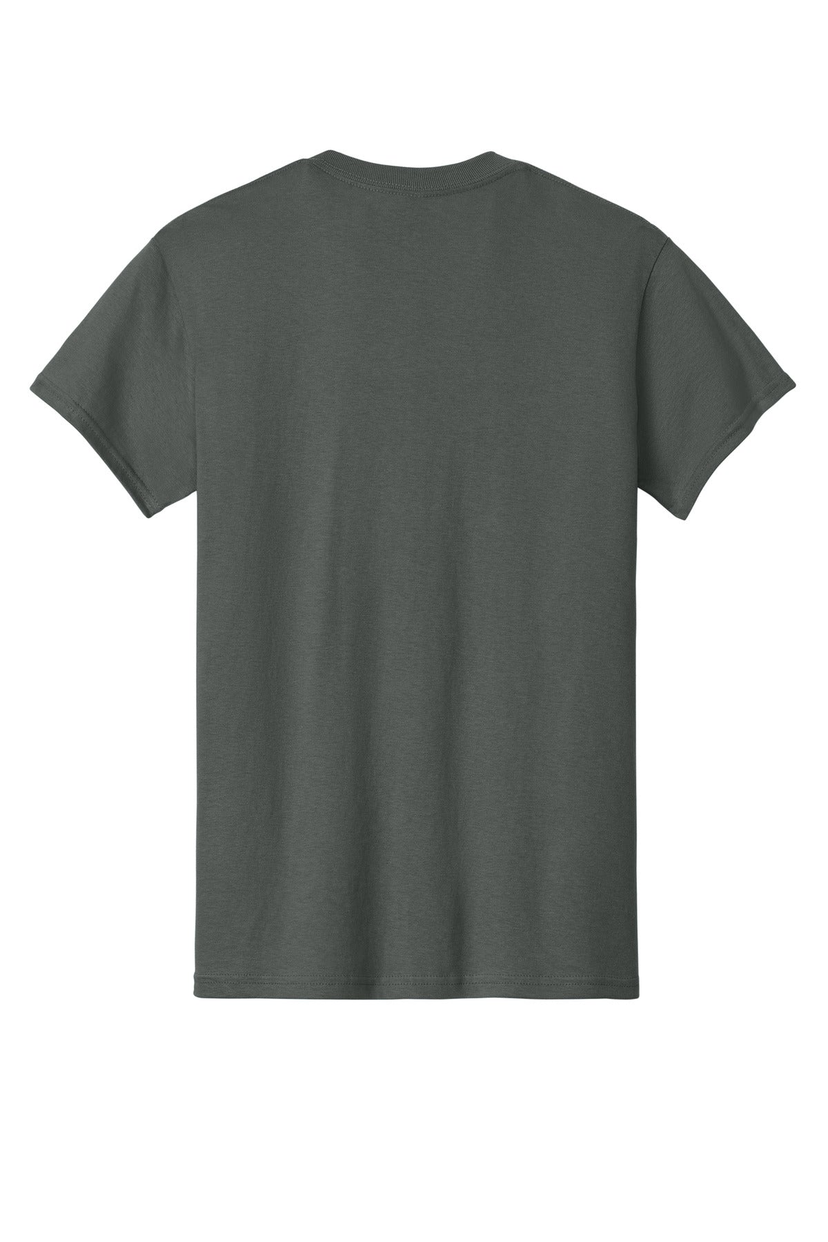 Gildan - Heavy Cotton 100% Cotton T-Shirt.  5000