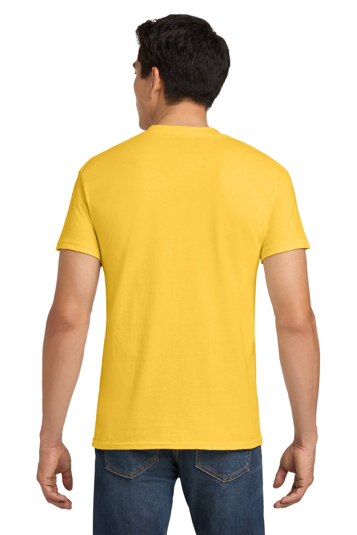Gildan - Heavy Cotton 100% Cotton T-Shirt.  5000