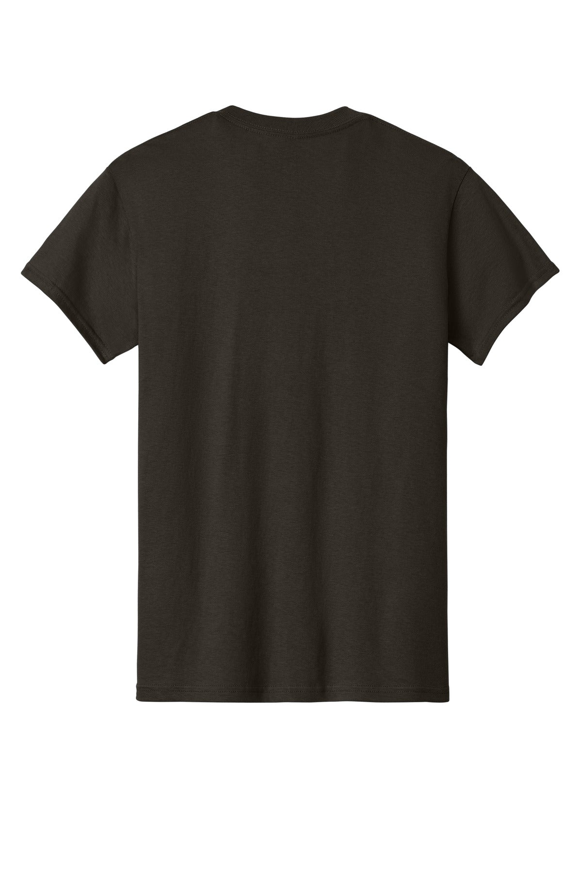 Gildan - Heavy Cotton 100% Cotton T-Shirt.  5000