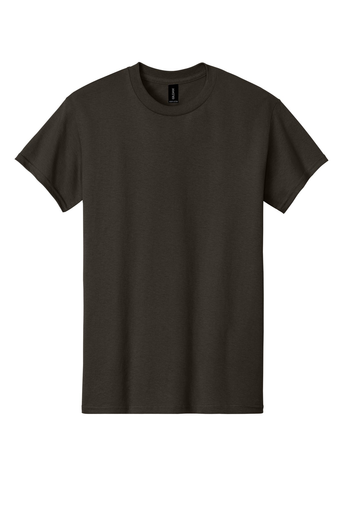 Gildan - Heavy Cotton 100% Cotton T-Shirt.  5000