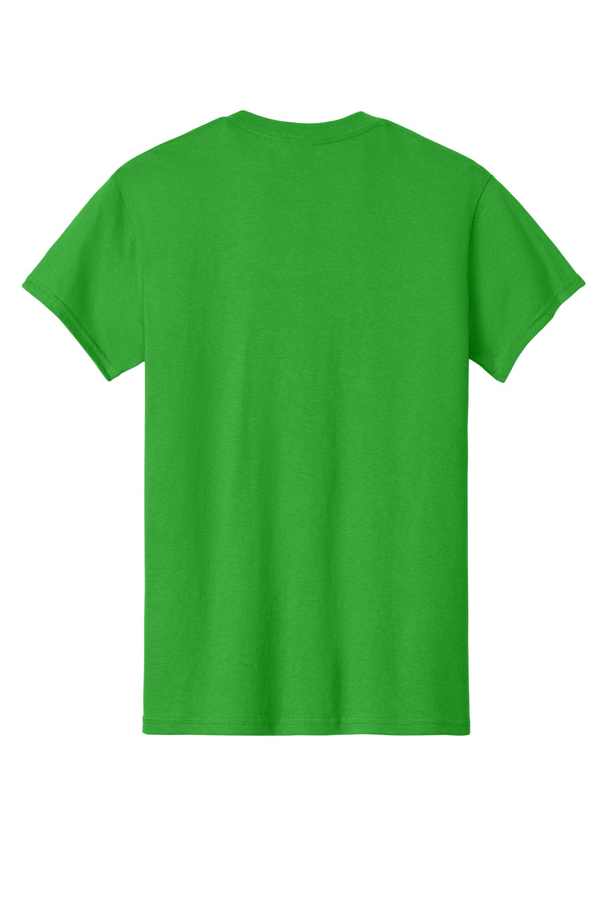 Gildan - Heavy Cotton 100% Cotton T-Shirt.  5000