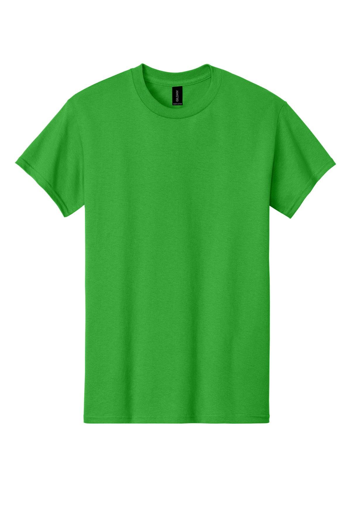 Gildan - Heavy Cotton 100% Cotton T-Shirt.  5000