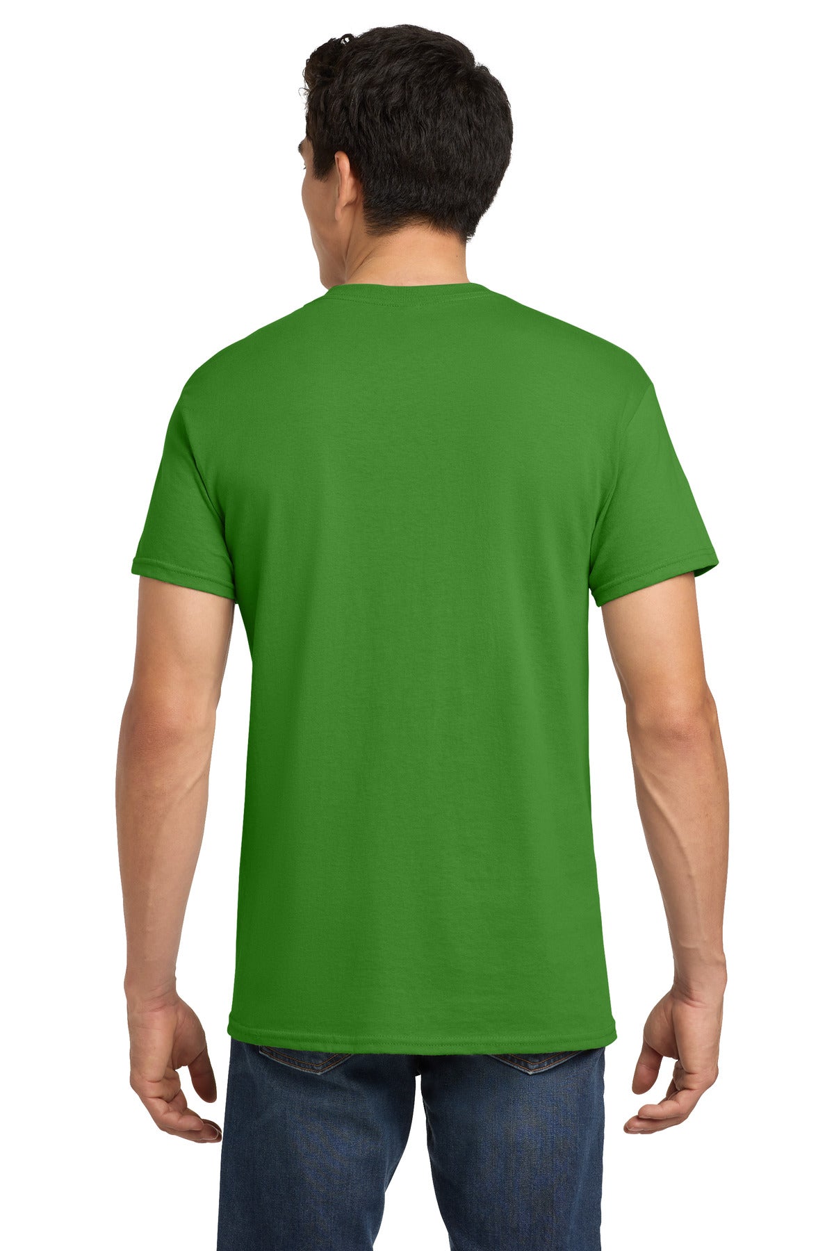 Gildan - Heavy Cotton 100% Cotton T-Shirt.  5000