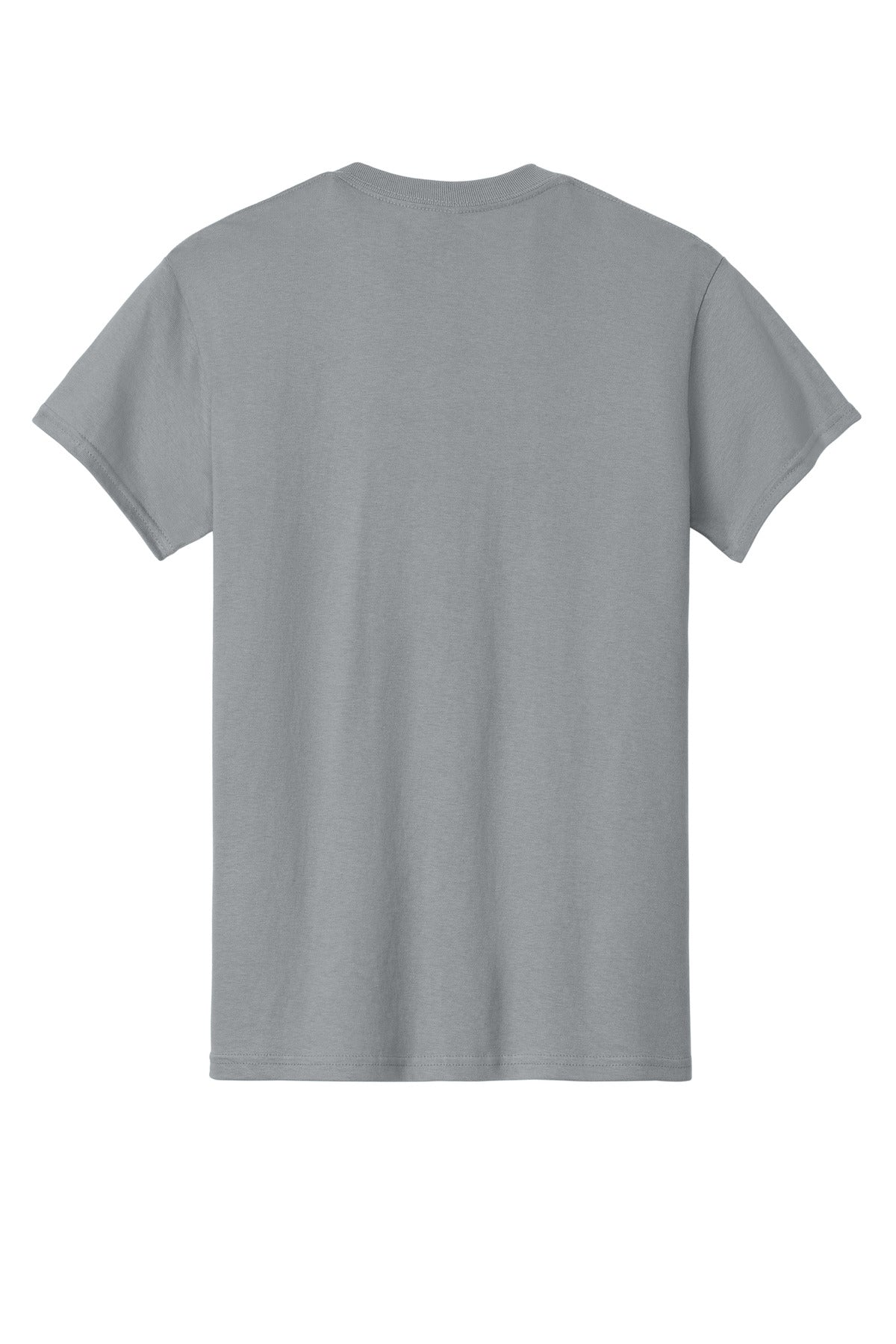 Gildan - Heavy Cotton 100% Cotton T-Shirt.  5000