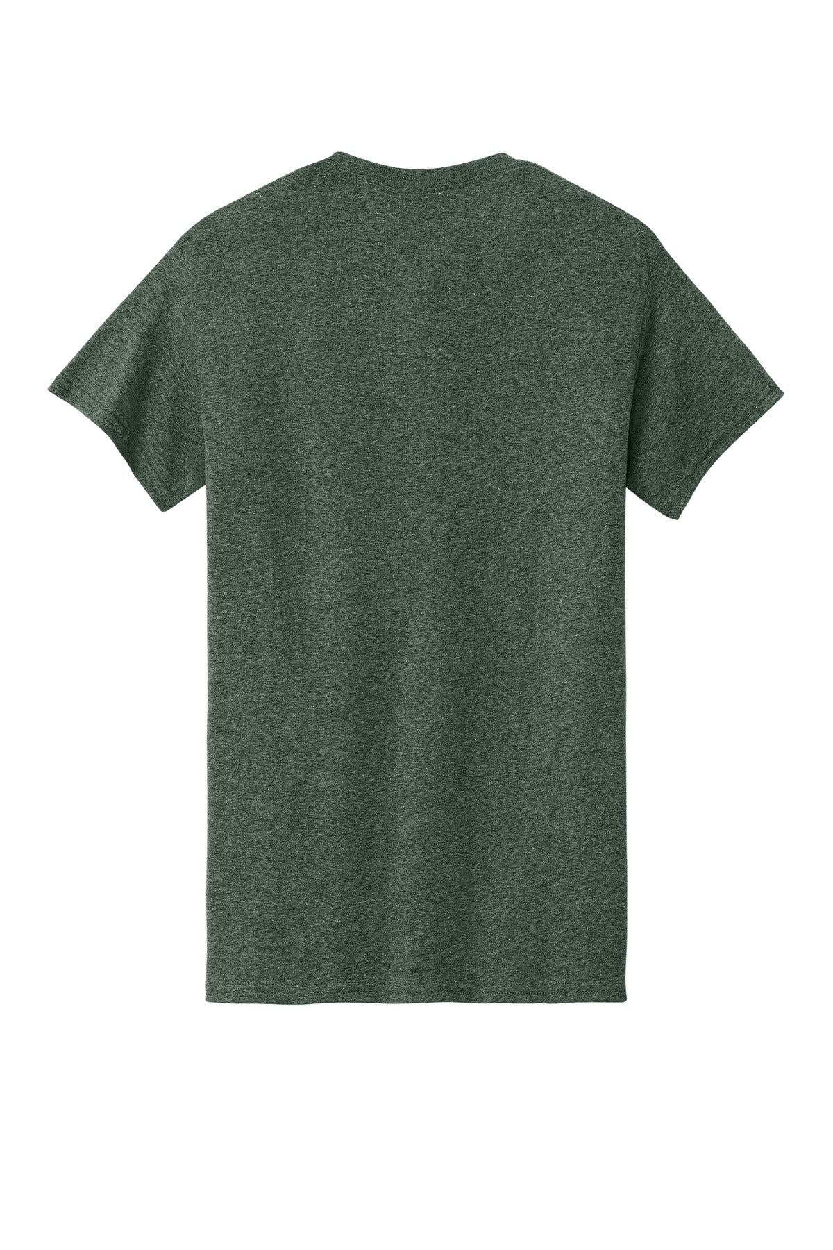 Gildan - Heavy Cotton 100% Cotton T-Shirt.  5000