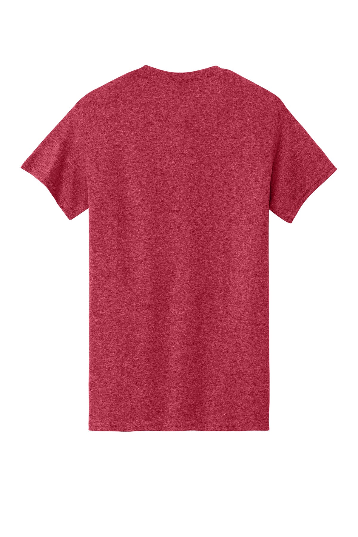 Gildan - Heavy Cotton 100% Cotton T-Shirt.  5000