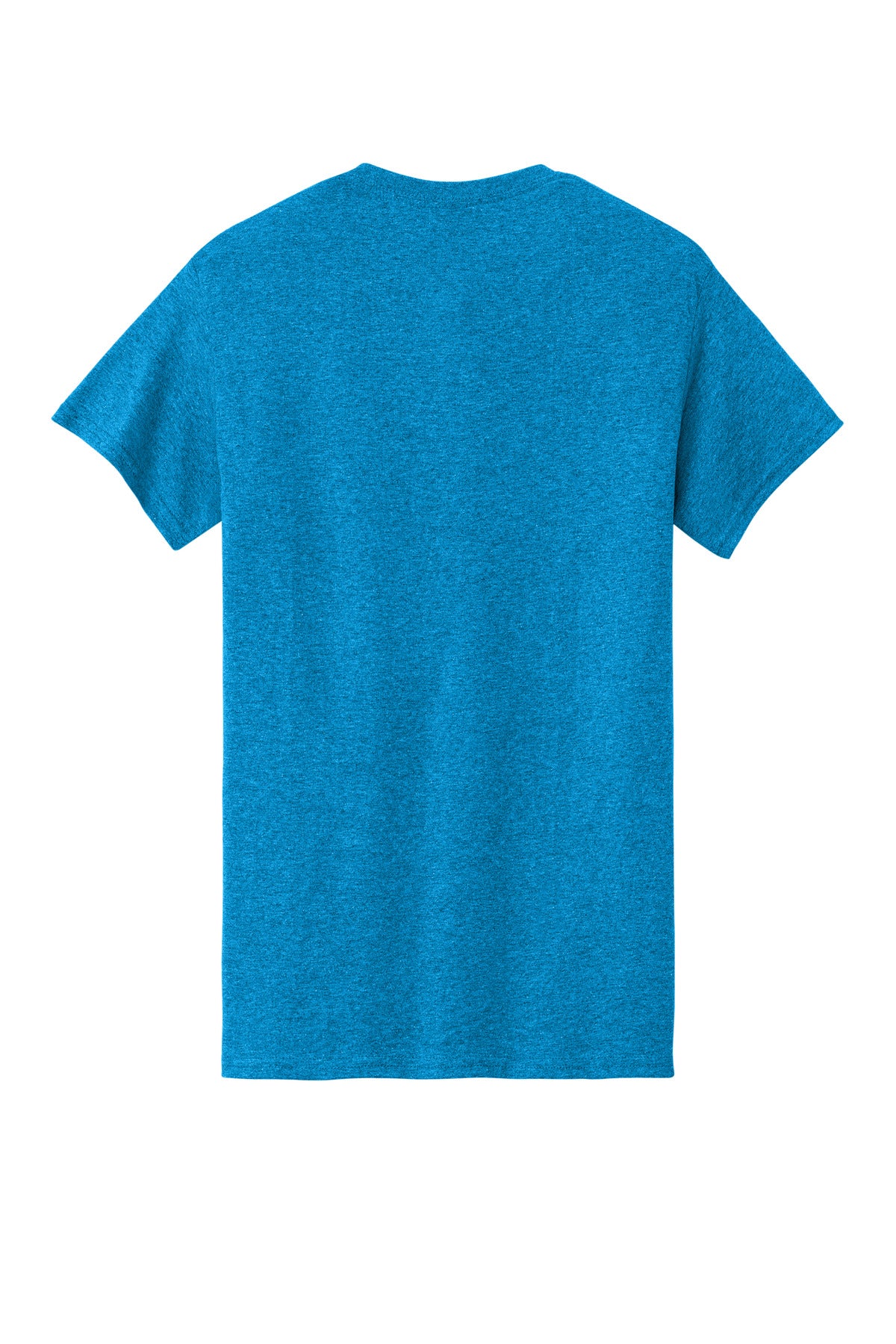 Gildan - Heavy Cotton 100% Cotton T-Shirt.  5000