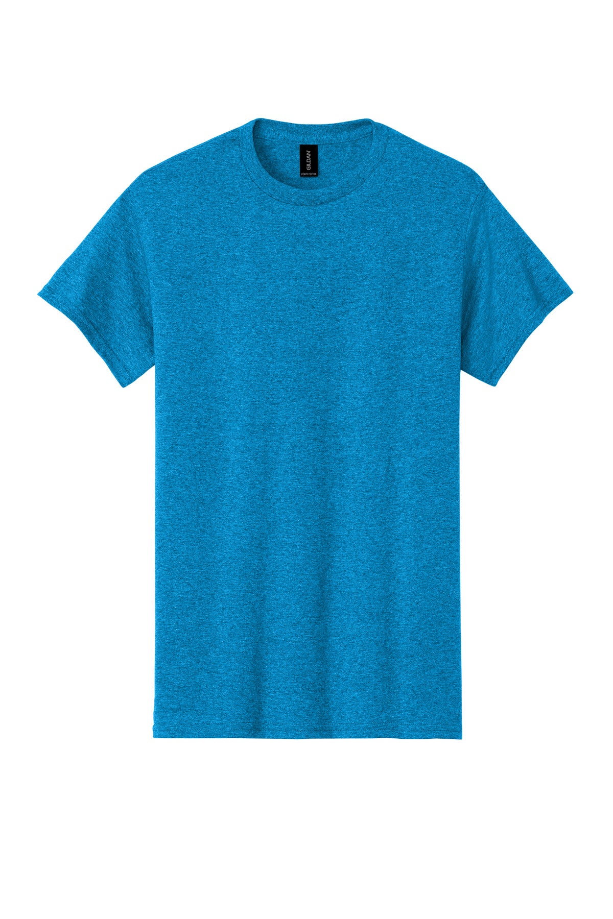 Gildan - Heavy Cotton 100% Cotton T-Shirt.  5000