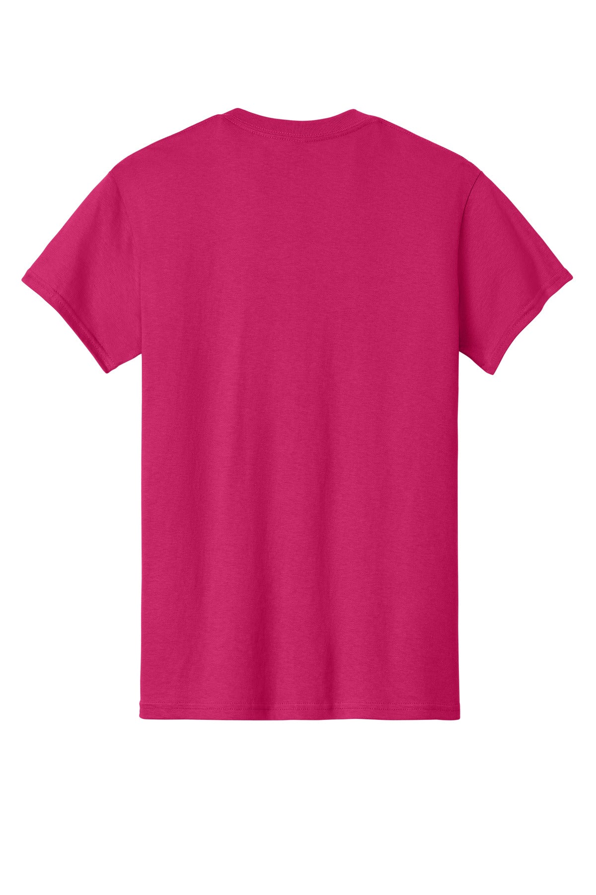 Gildan - Heavy Cotton 100% Cotton T-Shirt.  5000