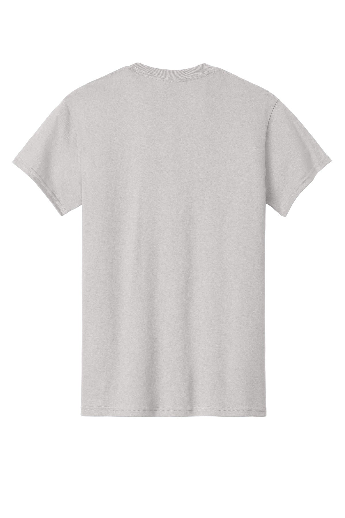 Gildan - Heavy Cotton 100% Cotton T-Shirt.  5000