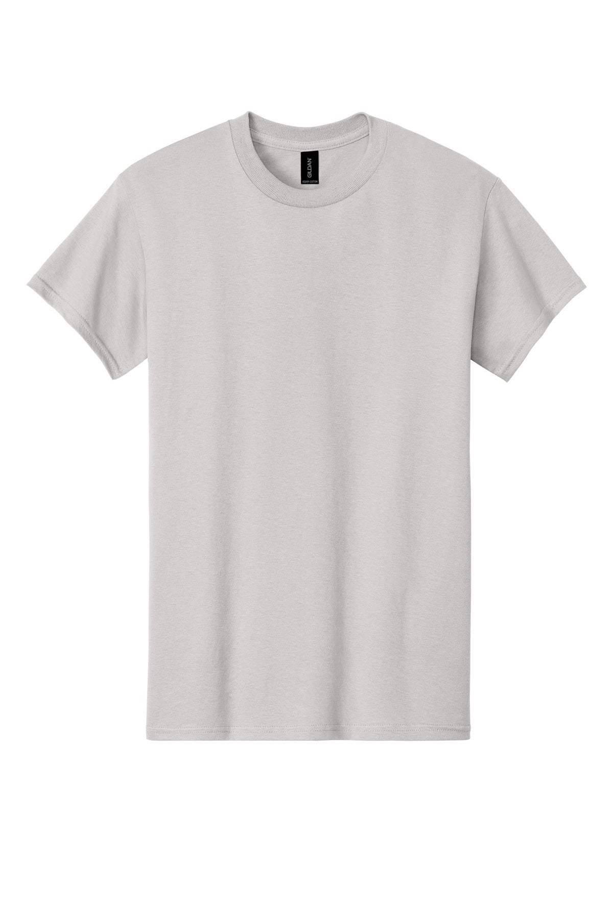 Gildan - Heavy Cotton 100% Cotton T-Shirt.  5000