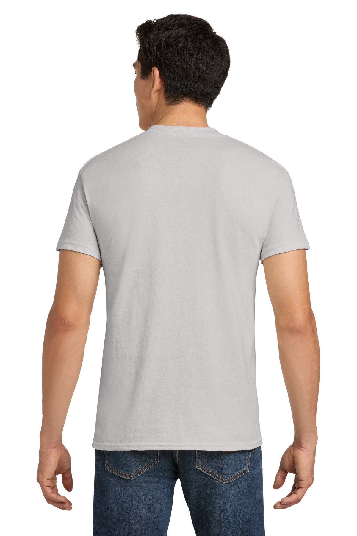 Gildan - Heavy Cotton 100% Cotton T-Shirt.  5000