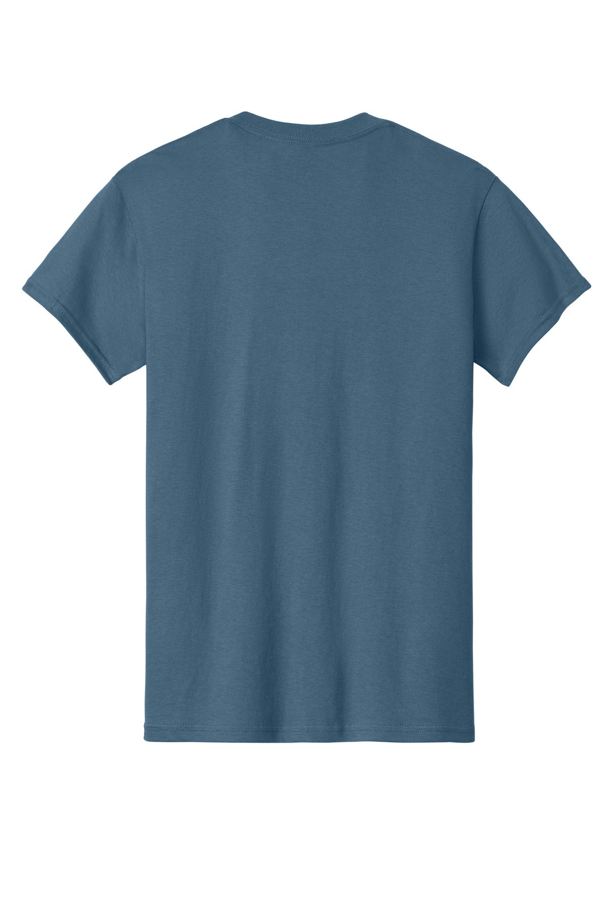 Gildan - Heavy Cotton 100% Cotton T-Shirt.  5000