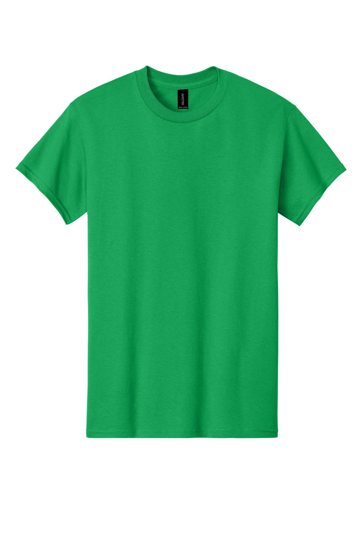 Gildan - Heavy Cotton 100% Cotton T-Shirt.  5000