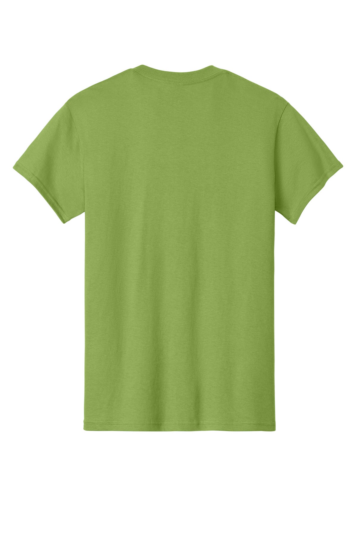 Gildan - Heavy Cotton 100% Cotton T-Shirt.  5000