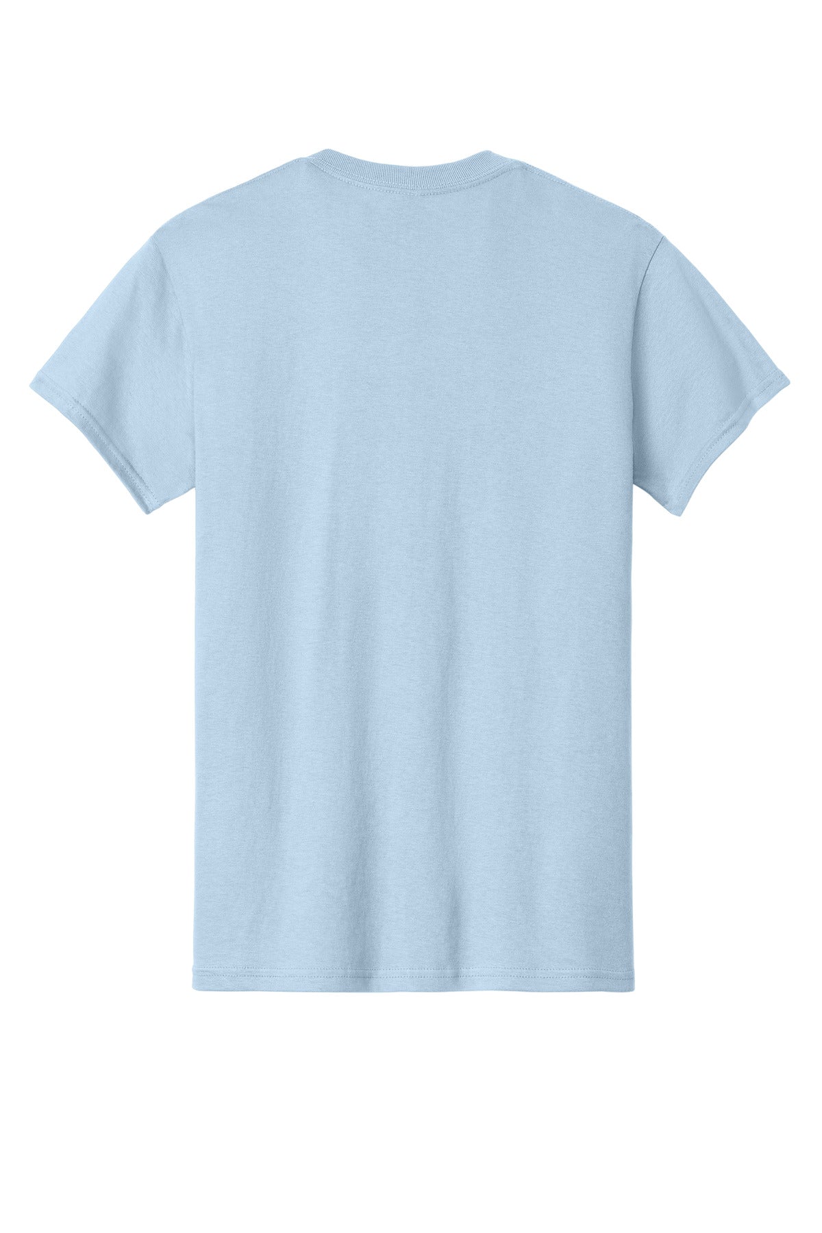 Gildan - Heavy Cotton 100% Cotton T-Shirt.  5000