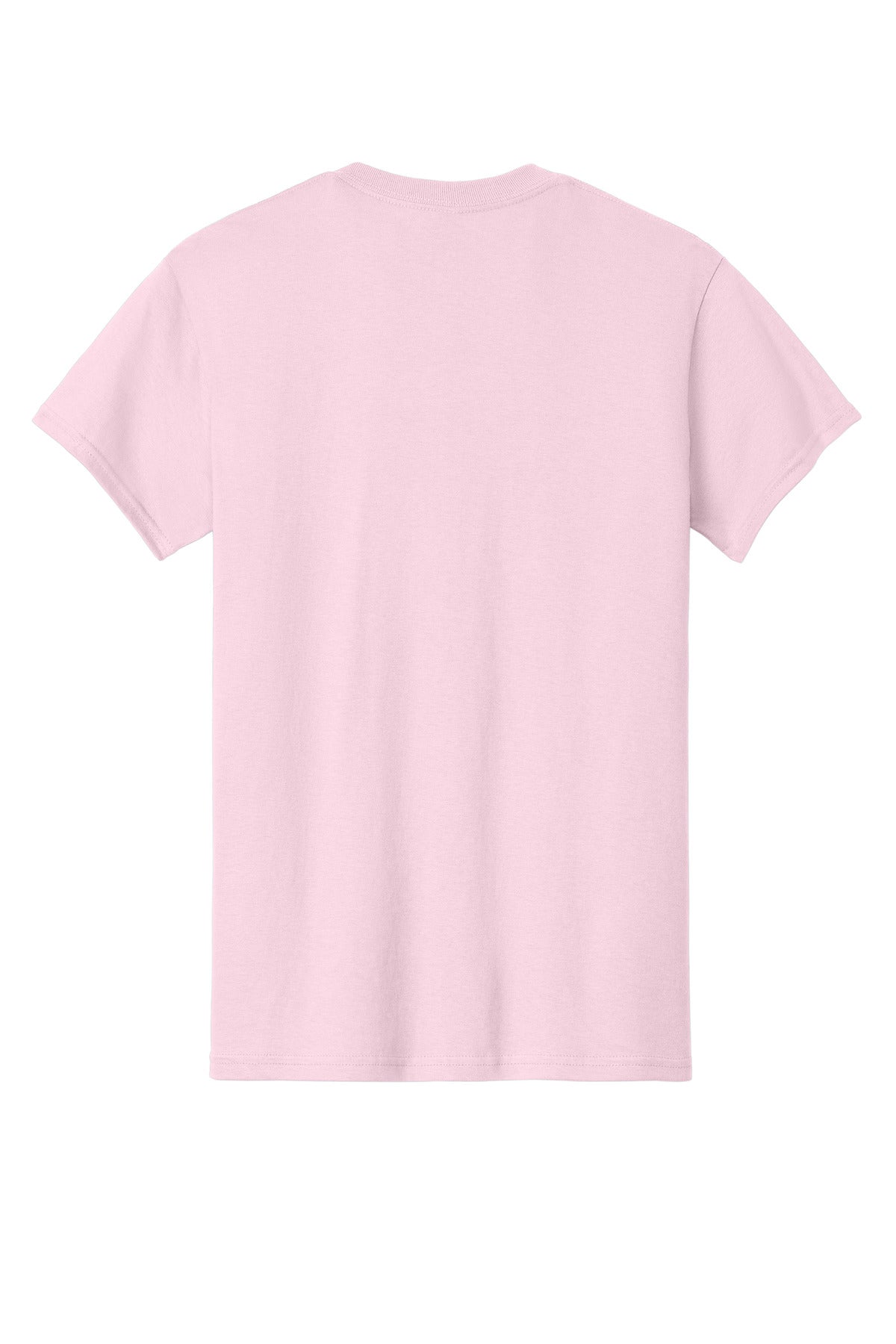 Gildan - Heavy Cotton 100% Cotton T-Shirt.  5000
